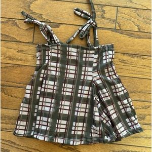 NWOT Shop Sunshine Strappy Dress